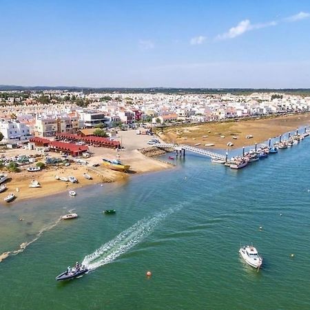 2 Bed Apartment With Com Pool Tavira Exterior foto