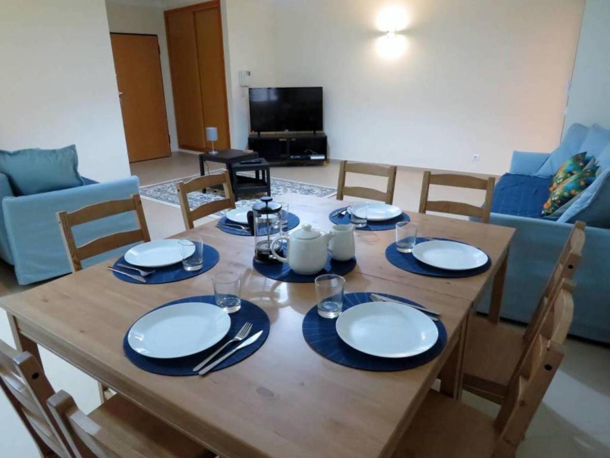 2 Bed Apartment With Com Pool Tavira Exterior foto