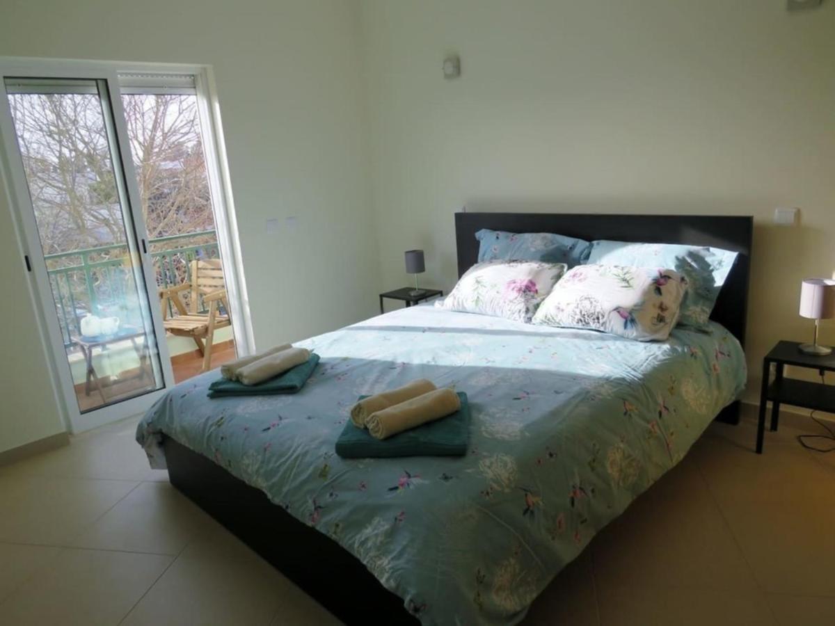 2 Bed Apartment With Com Pool Tavira Exterior foto