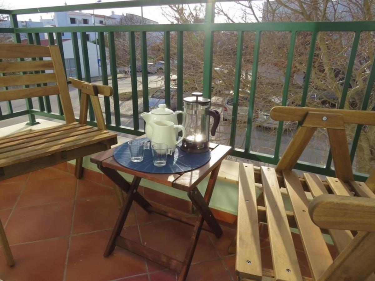 2 Bed Apartment With Com Pool Tavira Exterior foto