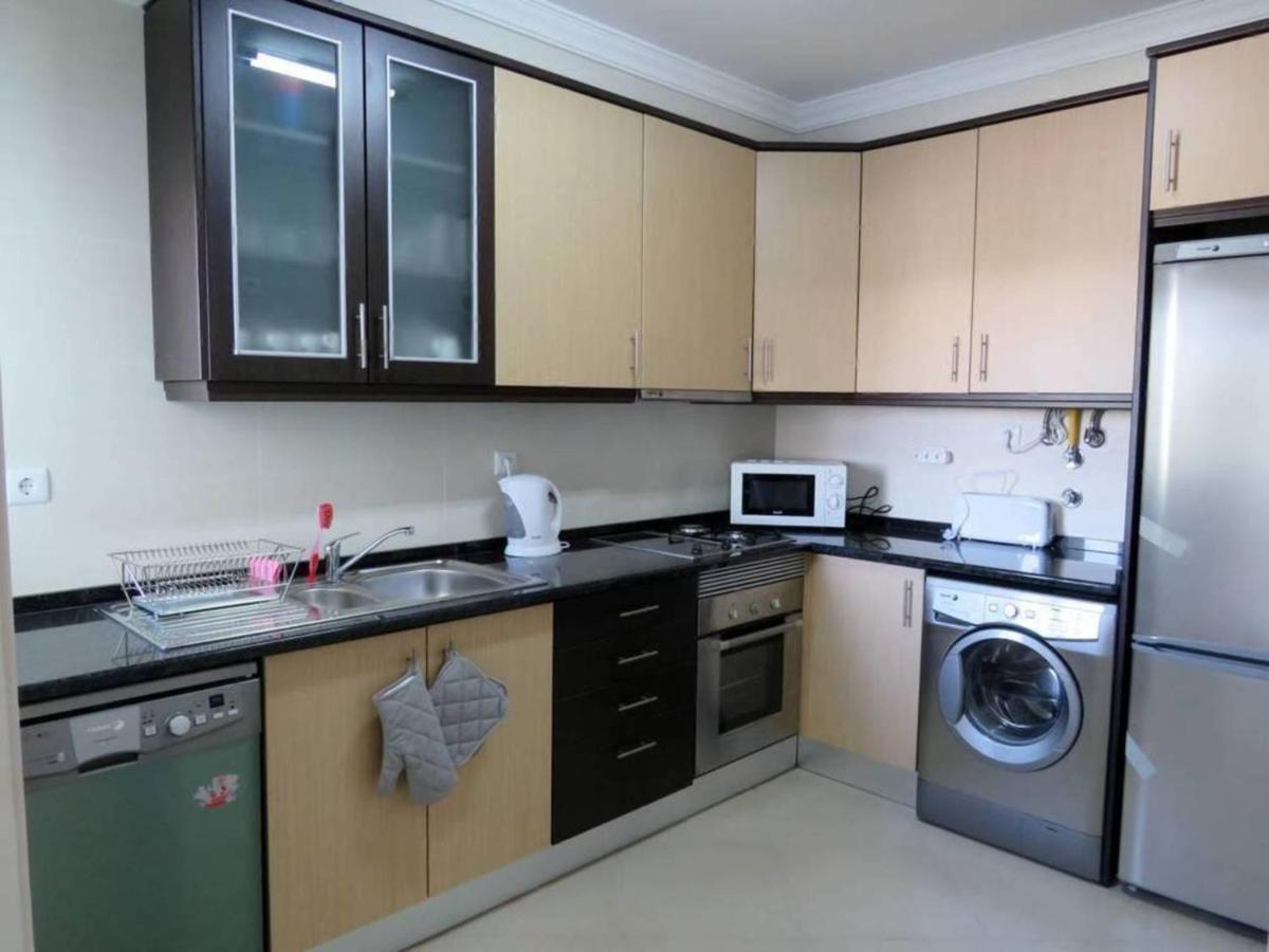 2 Bed Apartment With Com Pool Tavira Exterior foto